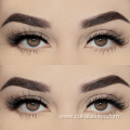 cat eyelash extensions wispy mink cat eye lashes